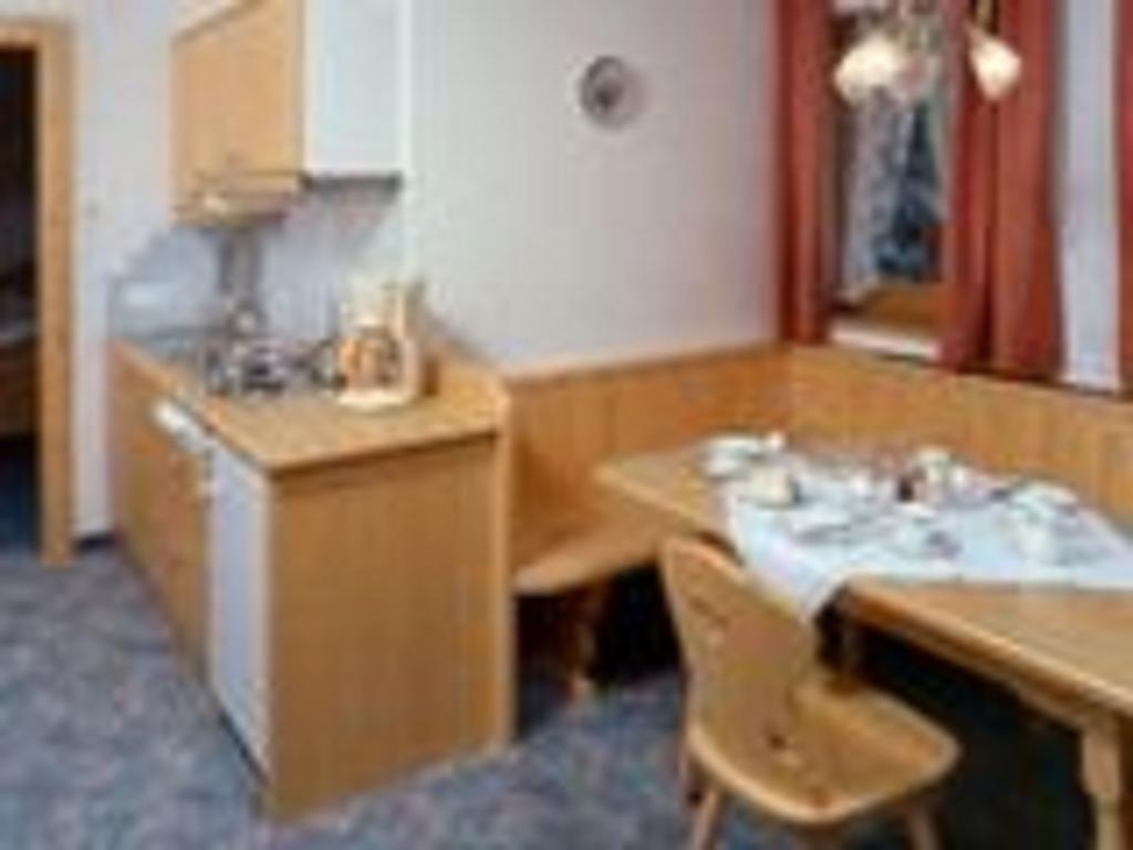 Landhaus Sabine Zellberg Zimmer foto